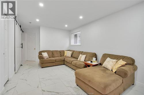 2651 Teedie Crescent, Windsor, ON 