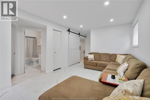 2651 Teedie Crescent, Windsor, ON 