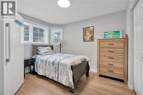 2651 Teedie Crescent, Windsor, ON 