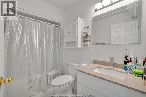 2651 Teedie Crescent, Windsor, ON 