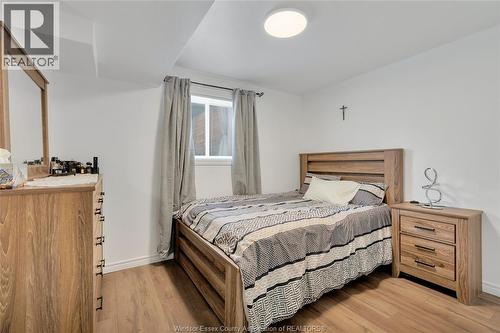 2651 Teedie Crescent, Windsor, ON 