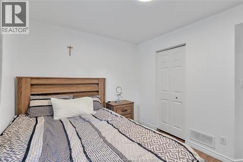 2651 Teedie Crescent, Windsor, ON 