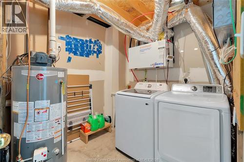 2651 Teedie Crescent, Windsor, ON 