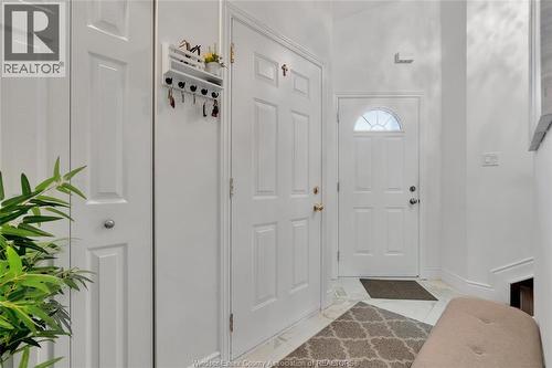 2651 Teedie Crescent, Windsor, ON 