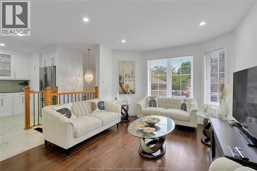 2651 Teedie Crescent, Windsor, ON 