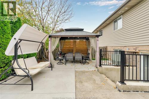 2651 Teedie Crescent, Windsor, ON 