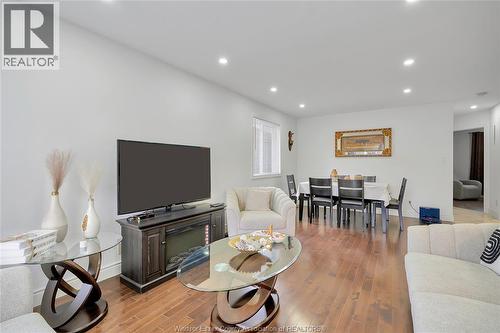 2651 Teedie Crescent, Windsor, ON 