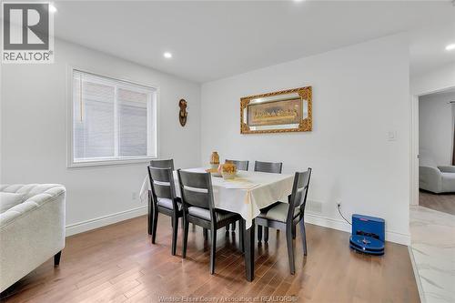 2651 Teedie Crescent, Windsor, ON 
