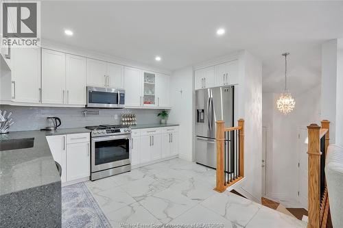 2651 Teedie Crescent, Windsor, ON 