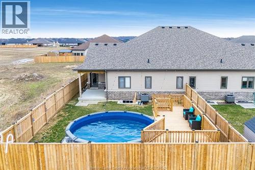 304 Horizon Lane, Chatham, ON 