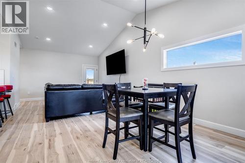 304 Horizon Lane, Chatham, ON 