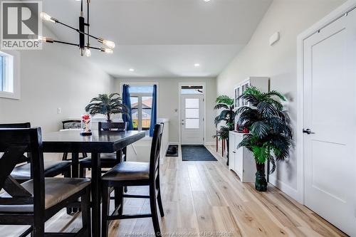 304 Horizon Lane, Chatham, ON 