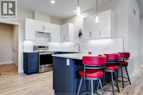 304 Horizon Lane, Chatham, ON 