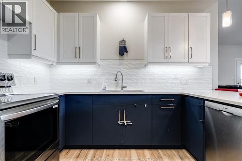 304 Horizon Lane, Chatham, ON 
