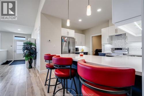 304 Horizon Lane, Chatham, ON 