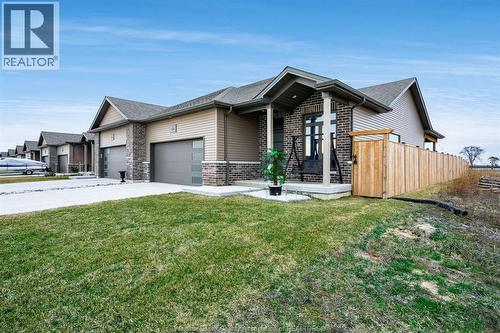 304 Horizon Lane, Chatham, ON 