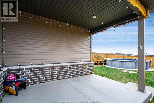 304 Horizon Lane, Chatham, ON 