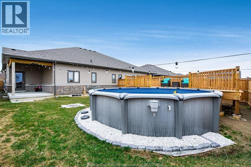 304 Horizon Lane, Chatham, ON 