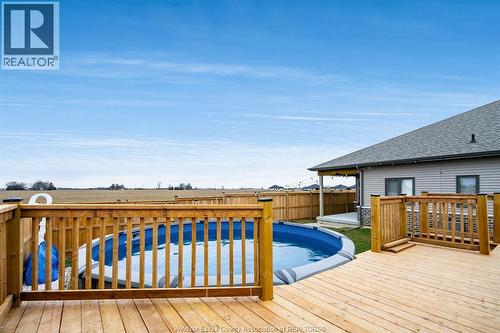 304 Horizon Lane, Chatham, ON 