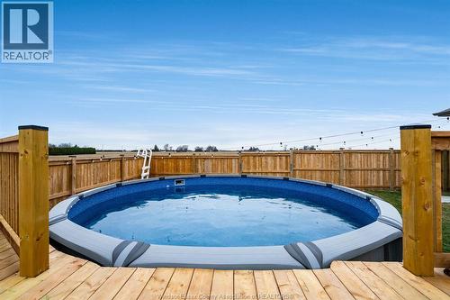 304 Horizon Lane, Chatham, ON 