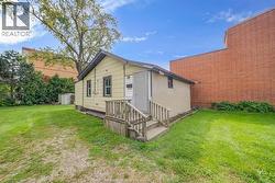 5837 TECUMSEH ROAD East Windsor, ON N8T 1E1