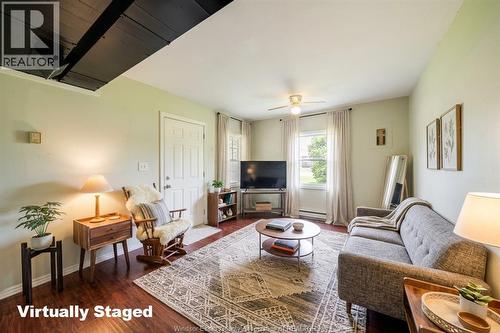 5837 TECUMSEH ROAD East , Windsor, Ontario N8T 1E1 4