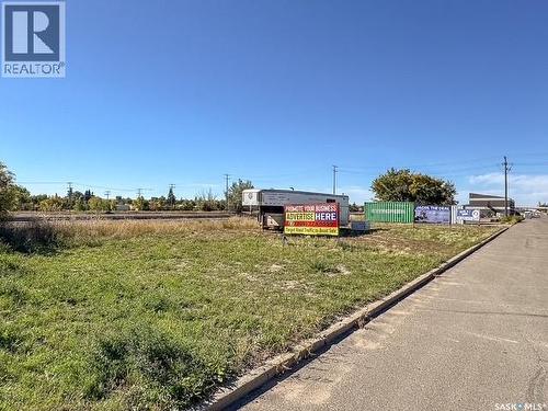 630 North Railway Street E, Swift Current, SK 