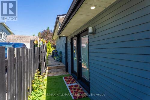 268 Pasadena Drive, Georgina, ON 
