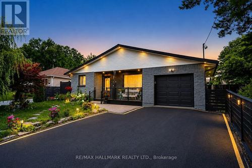268 Pasadena Drive, Georgina, ON 