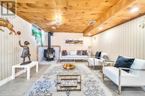 268 Pasadena Drive, Georgina, ON 