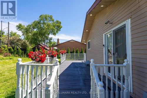 268 Pasadena Drive, Georgina, ON 