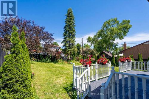 268 Pasadena Drive, Georgina, ON 