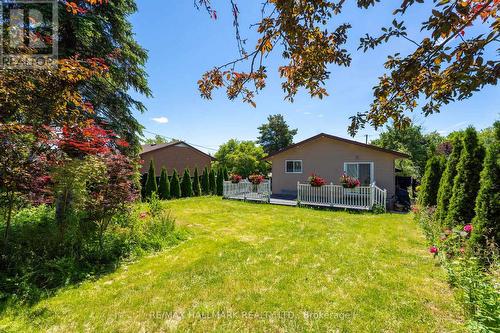 268 Pasadena Drive, Georgina, ON 