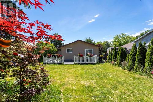 268 Pasadena Drive, Georgina, ON 