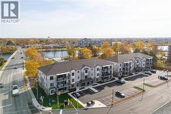 123 LINCOLN Street Unit# 107 Welland, ON L3C 0L3
