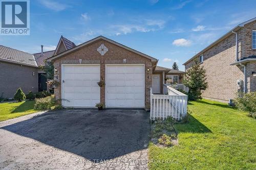 41 Irene Drive, Barrie, ON 