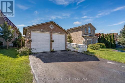 41 Irene Drive, Barrie, ON 