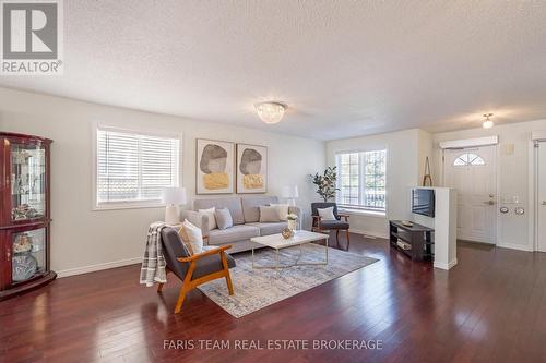 41 Irene Drive, Barrie, ON 