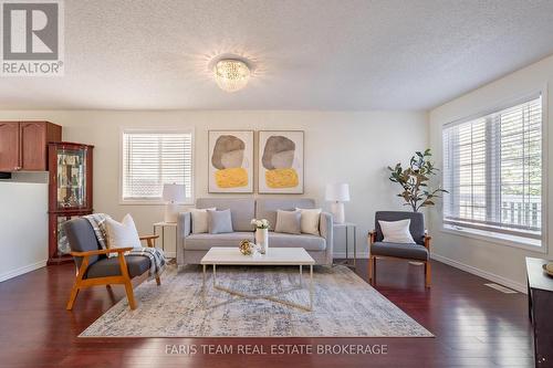 41 Irene Drive, Barrie, ON 