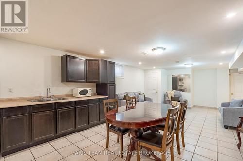 41 Irene Drive, Barrie, ON 