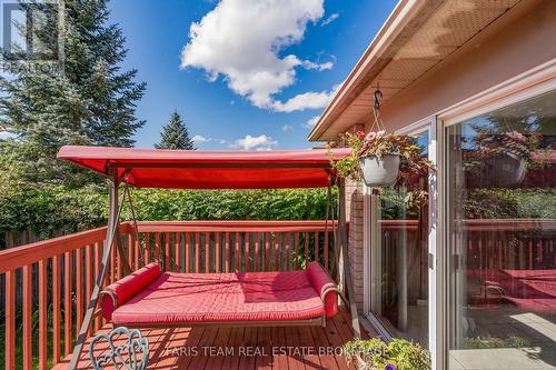 41 Irene Drive, Barrie, ON 