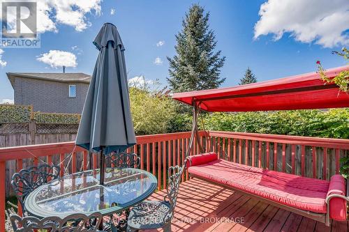 41 Irene Drive, Barrie, ON 