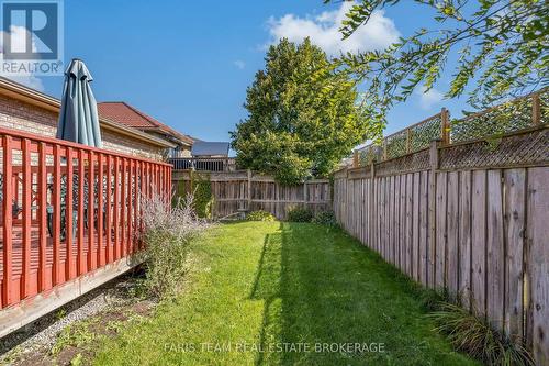 41 Irene Drive, Barrie, ON 