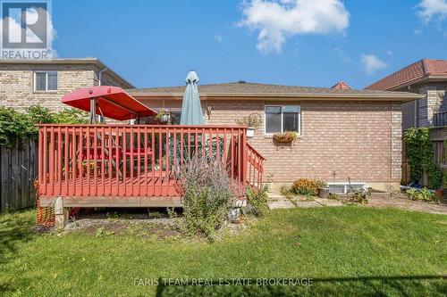41 Irene Drive, Barrie, ON 