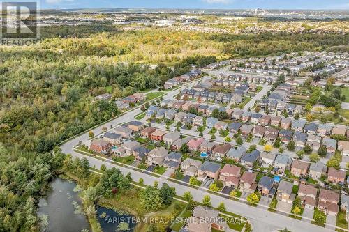41 Irene Drive, Barrie, ON 