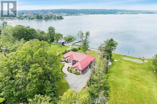 354 Brewery Lane, Orillia, ON 