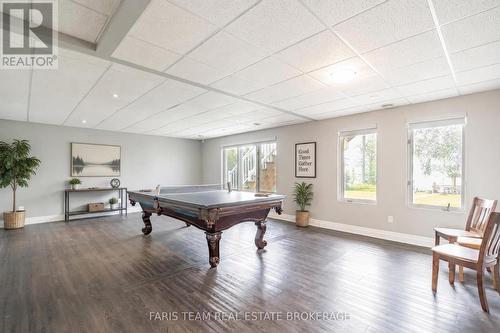 Virtually staged - 354 Brewery Lane, Orillia, ON 