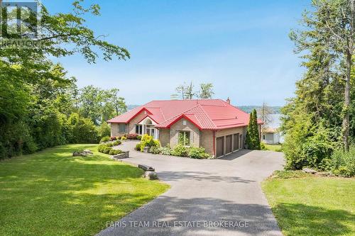 354 Brewery Lane, Orillia, ON 