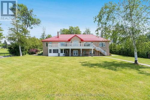 354 Brewery Lane, Orillia, ON 