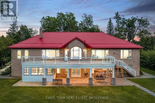 354 Brewery Lane, Orillia, ON 